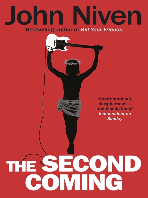 Title details for The Second Coming by John Niven - Wait list
